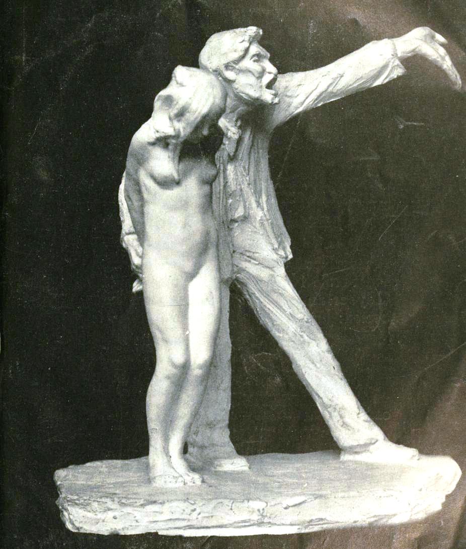 19th Century Gay Porn image #173576