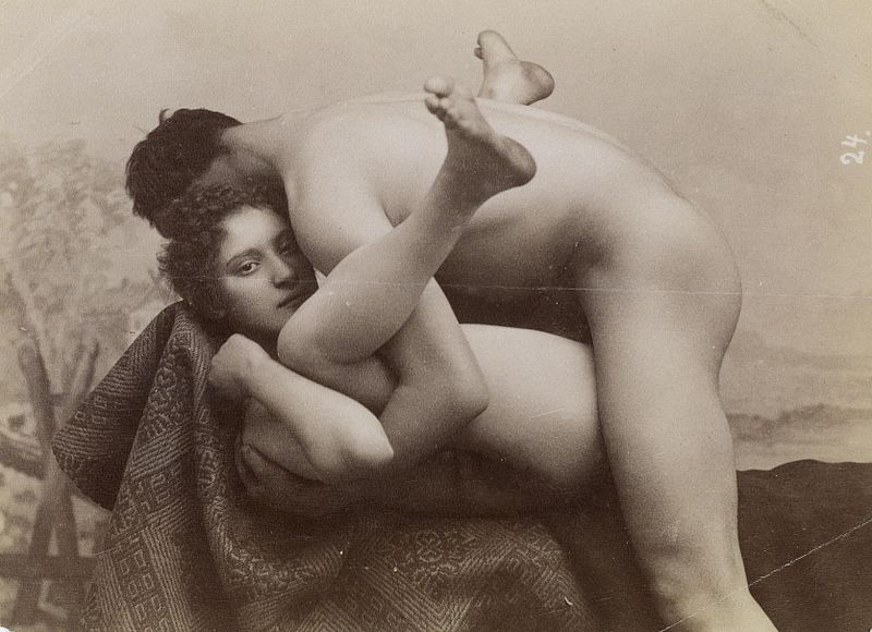 19th Century Interracial Porn - Victorian Gay Interracial | Gay Fetish XXX
