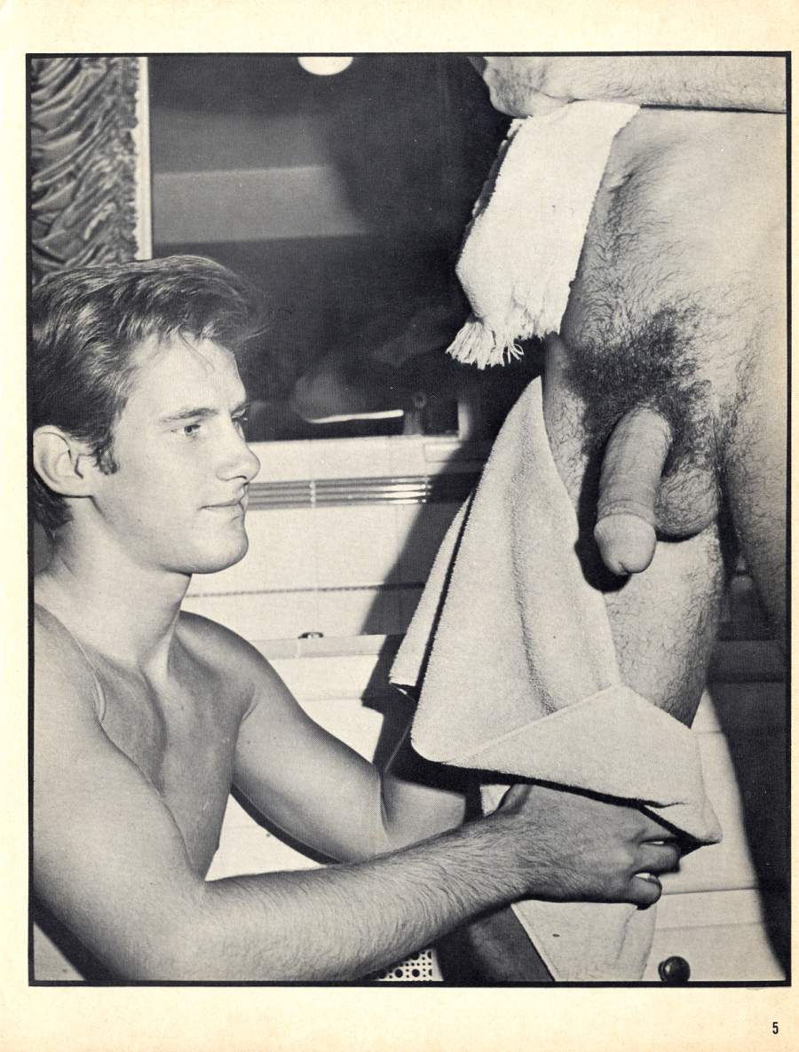 80s Gay Porn image #159417