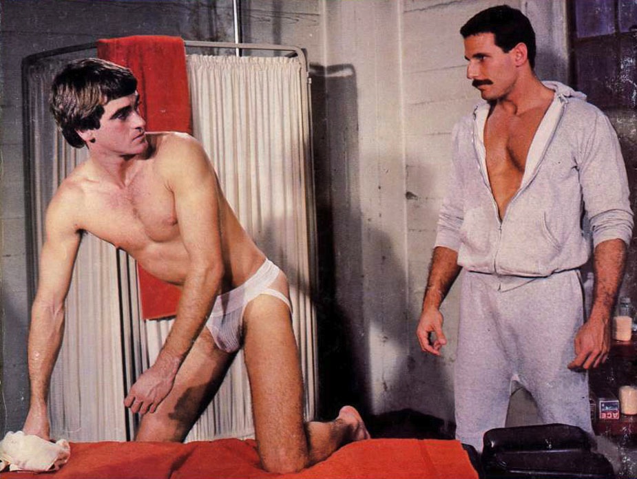 Vintage 1980s Gay Porn - 80s Gay Porn Gif | Gay Fetish XXX