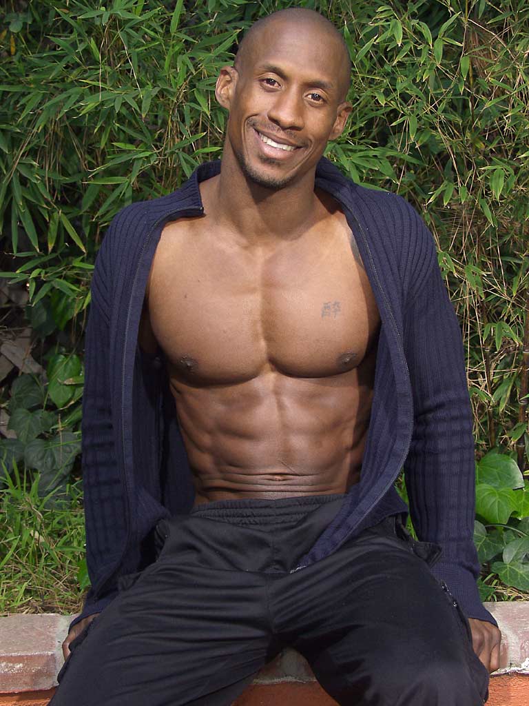 Black Gay Men Sex Pictures image #85123