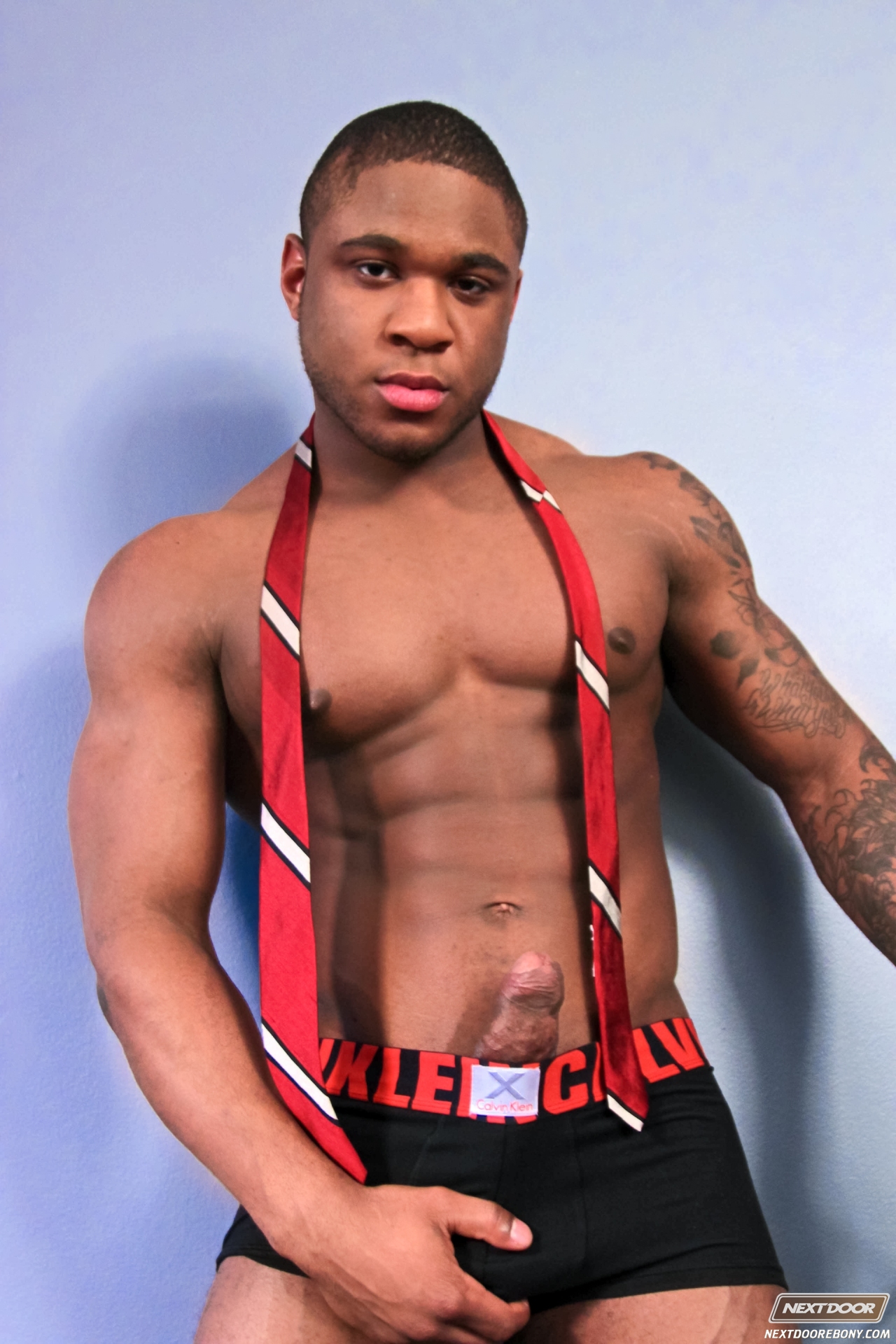 Black Sexy Gay Porn image #190351