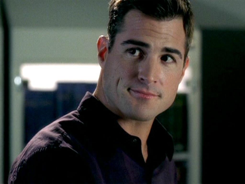 George Eads Gay 85