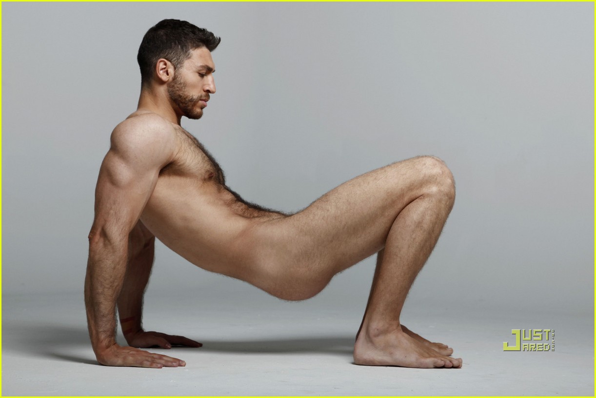 Ricky Martin Naked Photos 27