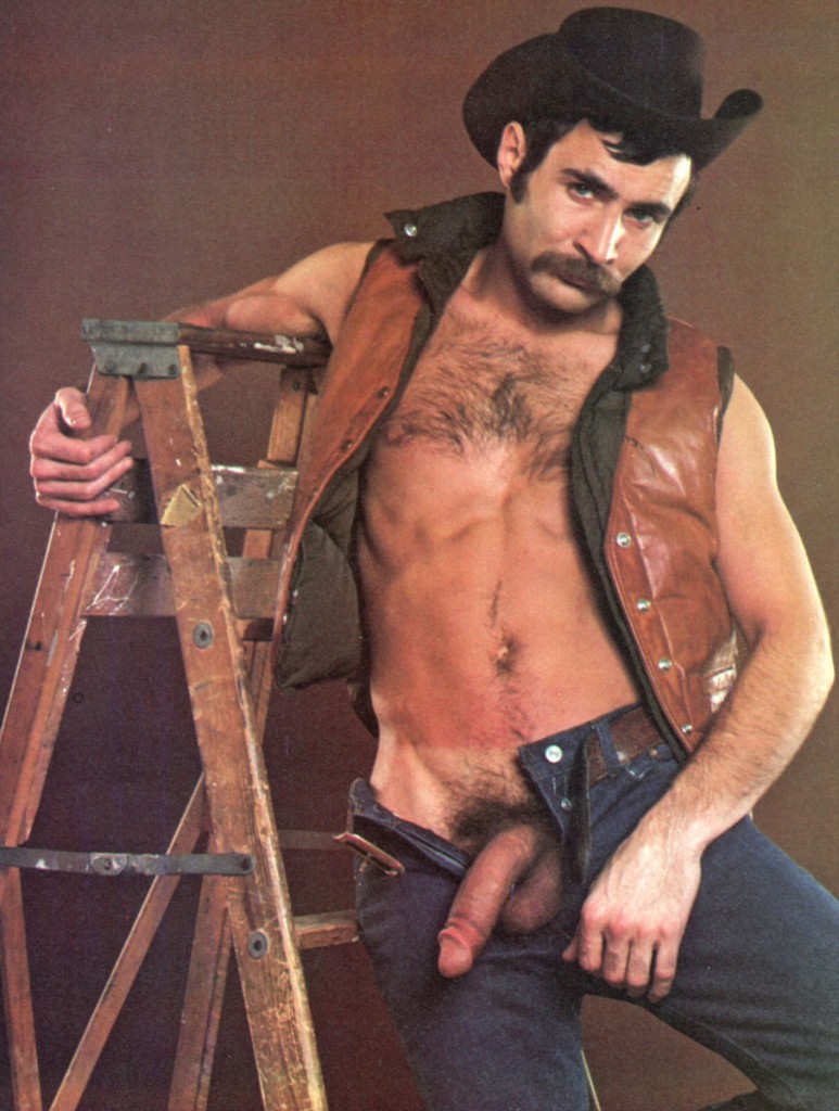 Vintage Colt Gay Porn - Gay Porn Colt image #101301