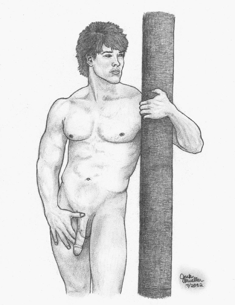 Italian Sex Drawings - Italian Gay Porn Drawings | Gay Fetish XXX