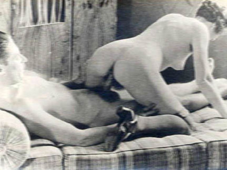 Vintage Reality Porn