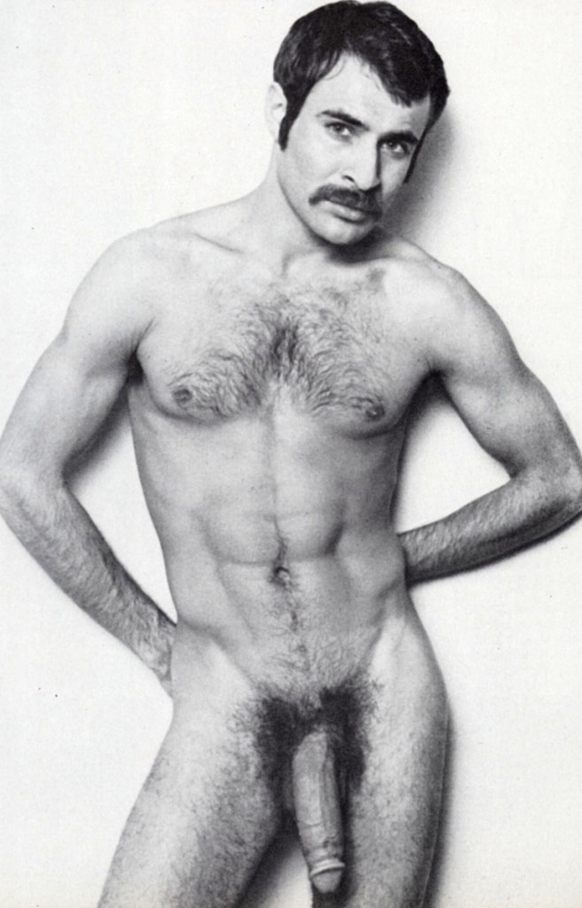 Gay Porn Pics Vintage image #151497