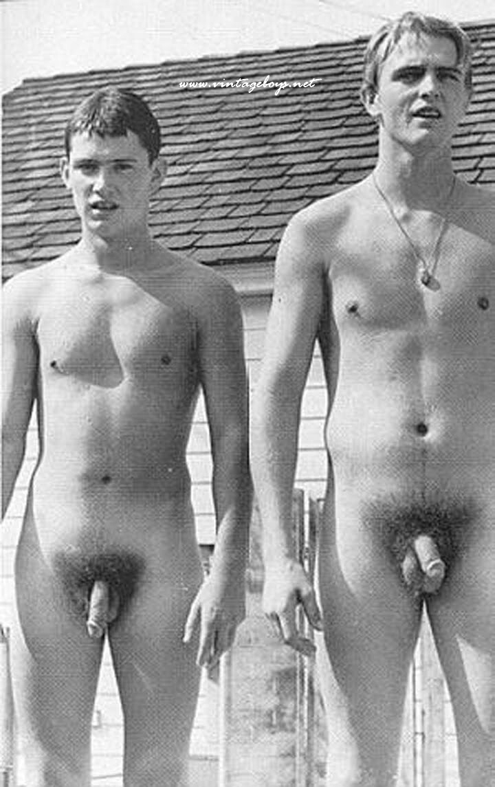 Gay Vintage Porn Pics Image 79007