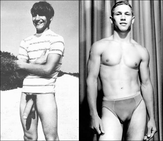 Gay Vintage Porn Photography - Gay Vintage Porn Pics image #94722