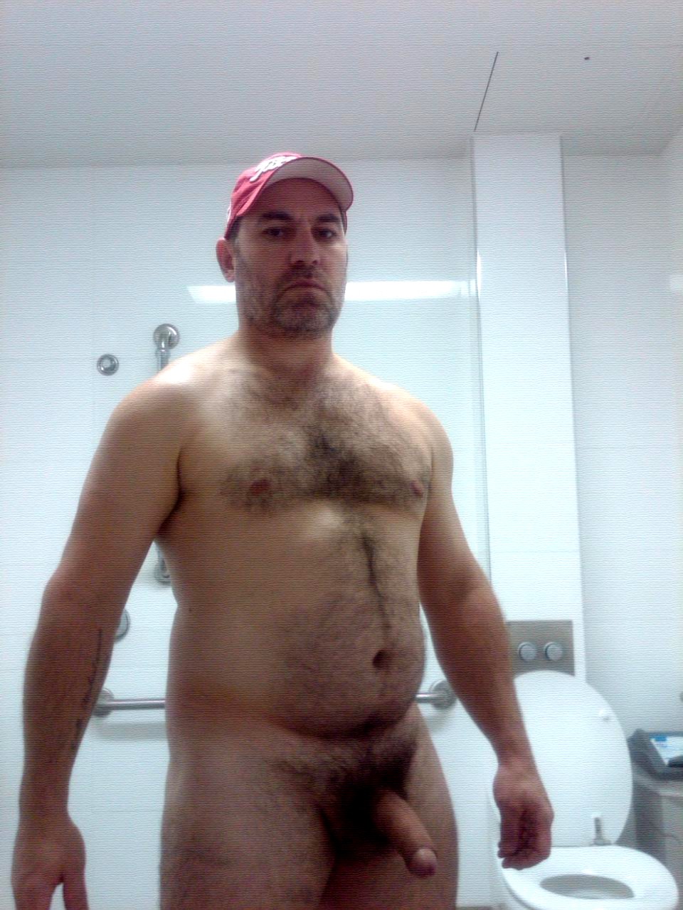 Mature Men Nude Videos