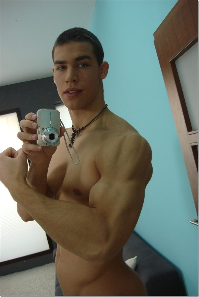 Teen Bodybuilder - Porn Gay Bodybuilders image #130242