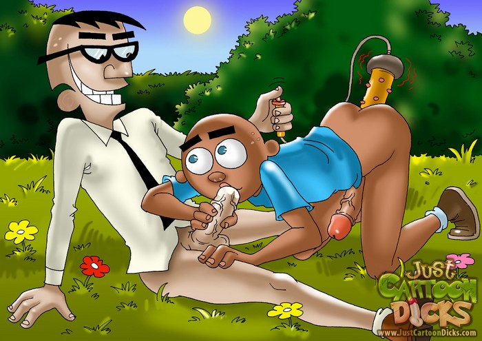 700px x 495px - Jimmy Neutron Fairly Oddparents Gay Porn | Gay Fetish XXX