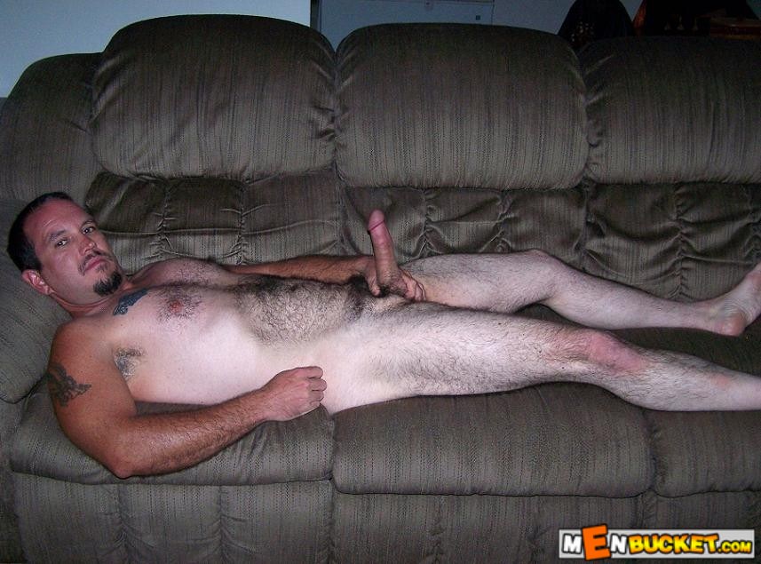 free pic of amateur nuda man