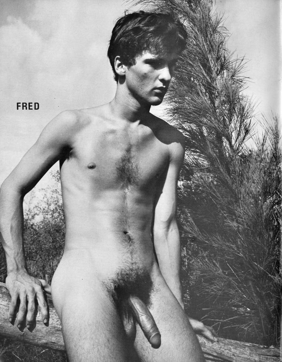 Vintage Gay Porn Photos image #131386