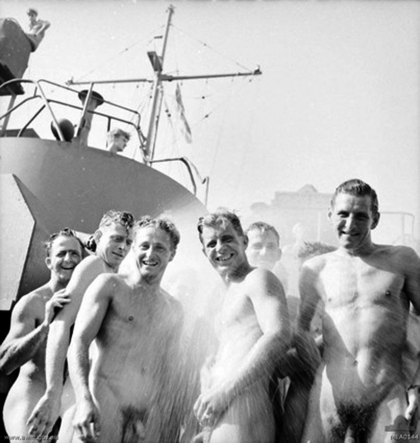 1940s Gay Sex - Vintage Gay Sex image #189004