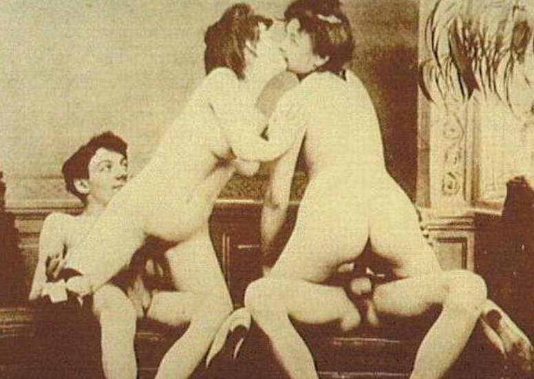 Old Vintage Gay Porn - Vintage Gay Sex image #189005