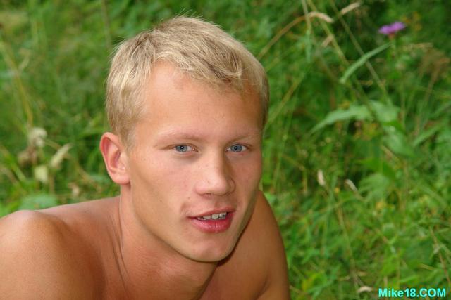 18 gay porn Pictures hairy off porn cock his gay twink jerking amateur uncut masturbating year hair old blonde cute outside