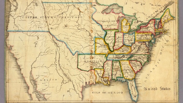 19th century gay porn school original hand children made century drawn maps