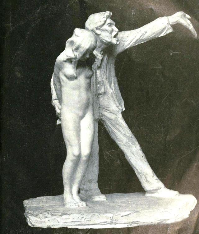 19th century gay porn white slave children wikipedia commons statue prostitution