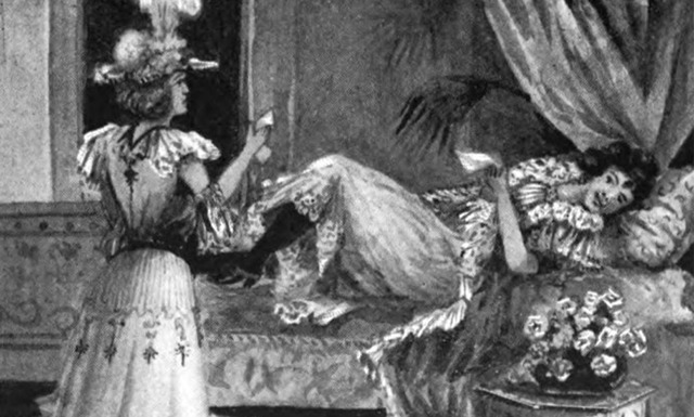19th century gay porn was novel lesbian fiction angloamerican science