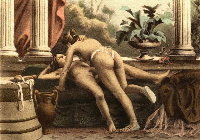 19th century gay porn page admin aff dildos strap henri edouard avril harnes