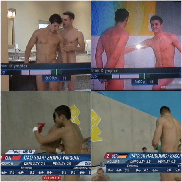 2012 gay porn Pics page forums thread ash olympic photoshop hphotos