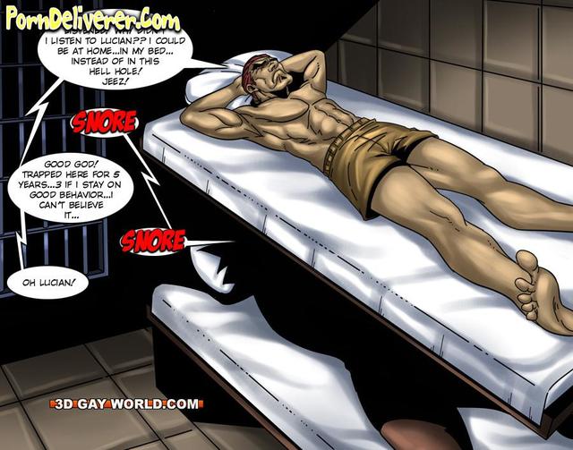 3d gay porn comics from gay photo comics xxx only collection see dgayworld largest moryak