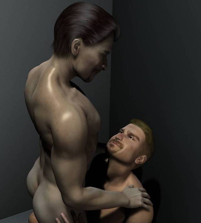 3d gay porn gallery porn pics cartoon horror ebfeafd