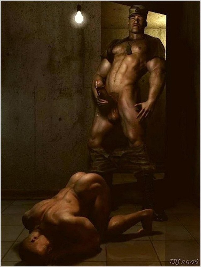 3d gay sex comics men gay anal hot art anticipation