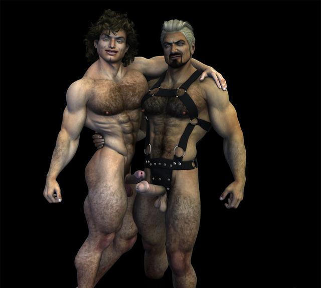 3d gay sex game gay comics cartoon