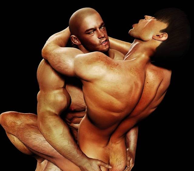 3d gay sex cda rocco art facesitting