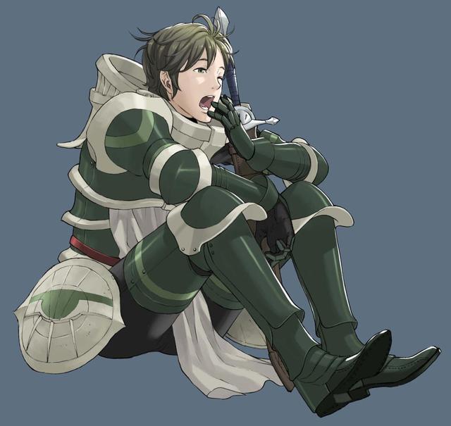 3ds gay porn get have fire kids can married stahl characters awakening emblem