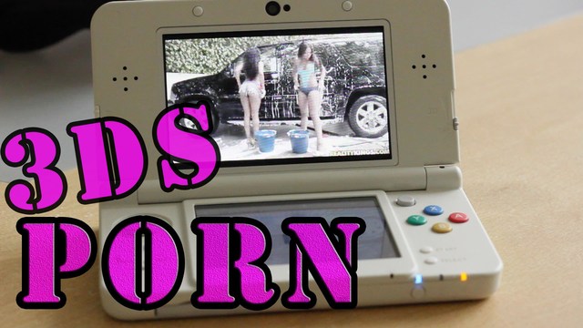 3ds gay porn watch maxresdefault