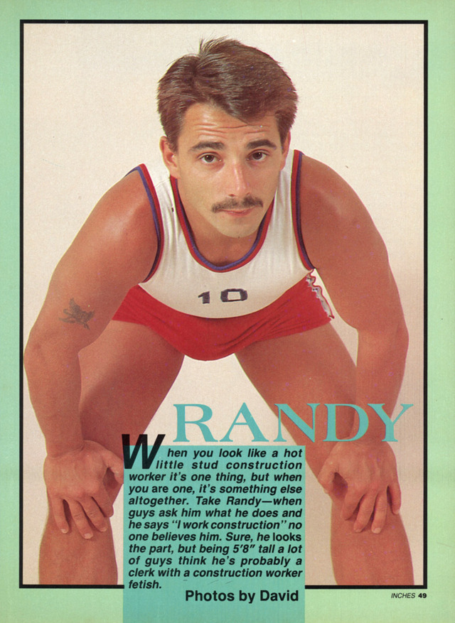 80s gay porn porn cock randy magazine gay star flashback friday fucker sexy jack mustache inches lofton pornstache