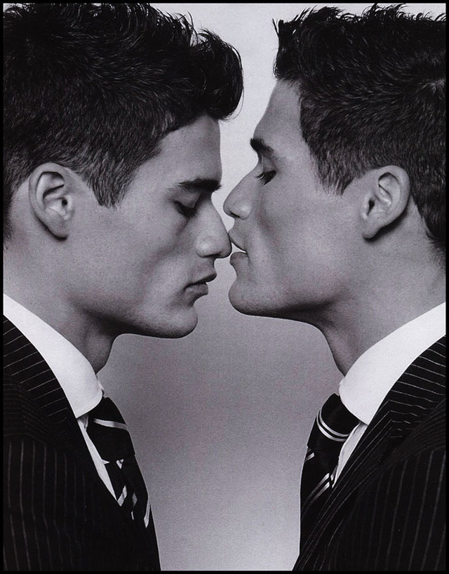 actors in gay porn some but this very seen twins bruce before docs photographed poses havent suggestive hortonedatwins weber hortoneda