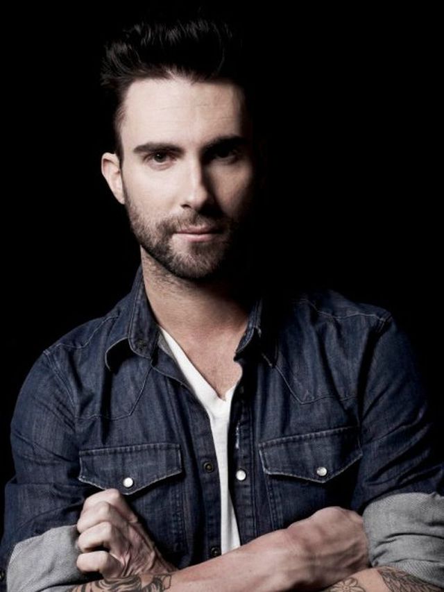 adam levine gay porn adam american levine actor singer