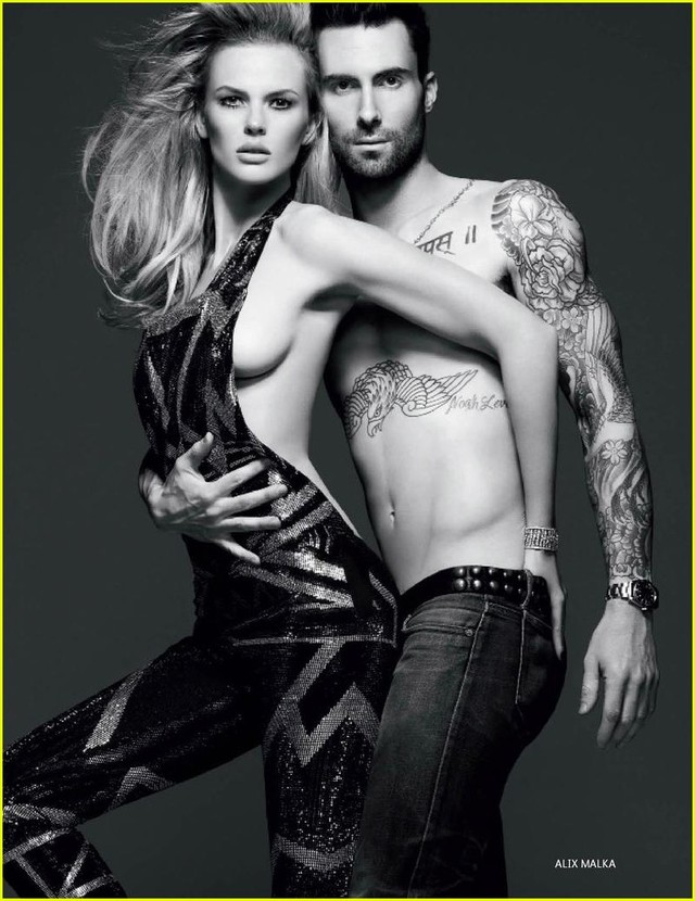 adam levine gay porn adam levine could anne