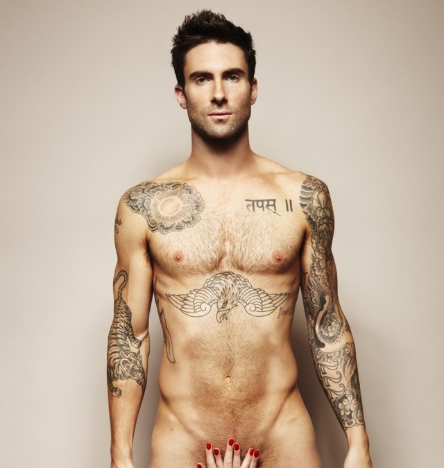 adam levine gay porn adam levine feed docs cosmo radio