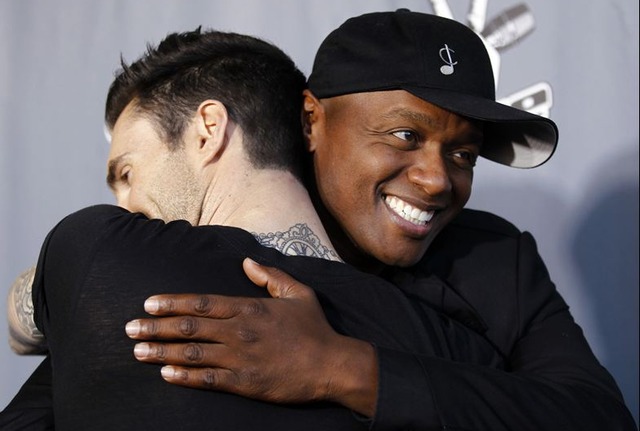 adam levine gay porn adam picture levine winner voice javier colon responds snub