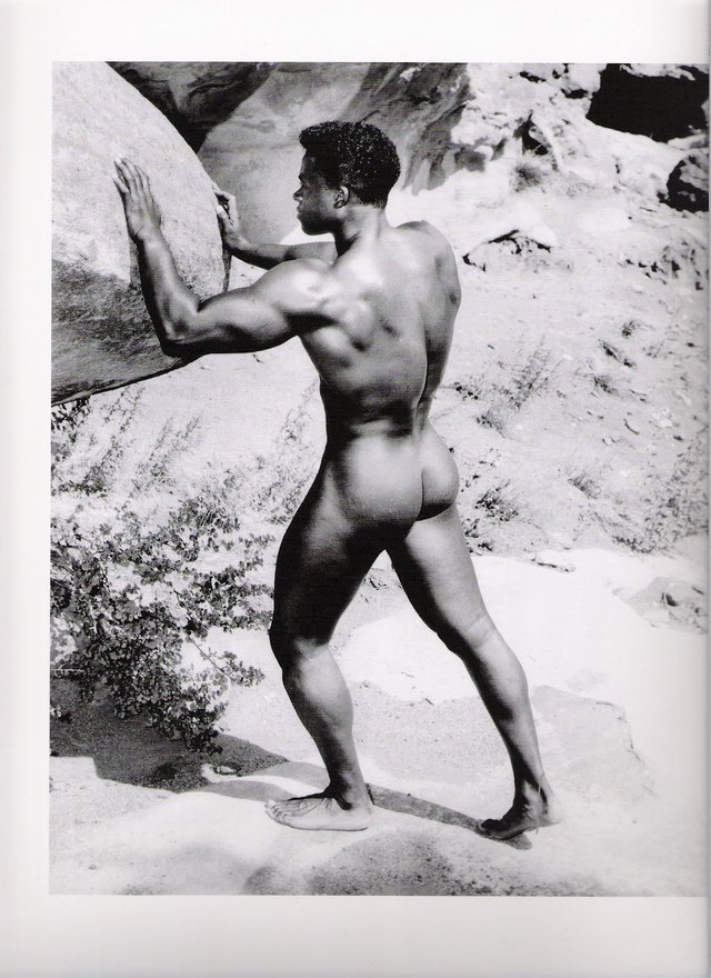 African males nude black men nude bruce african