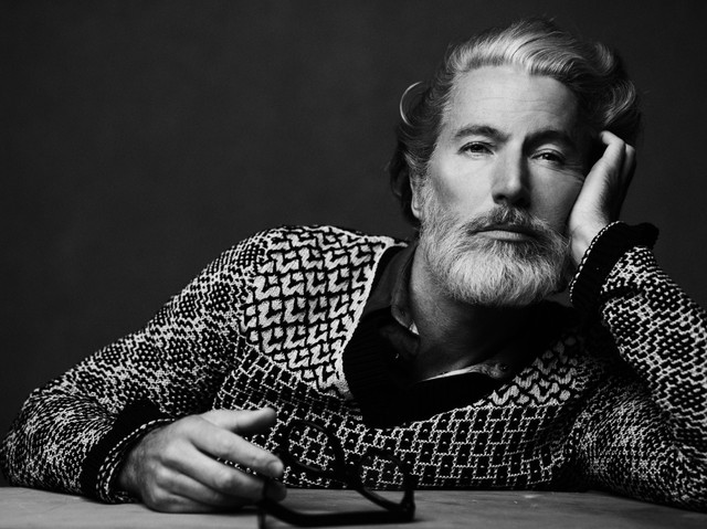 aiden shaw gay porn porn aiden shaw gay star fox model who ever former fashion giampaolo sgura silverest foxed