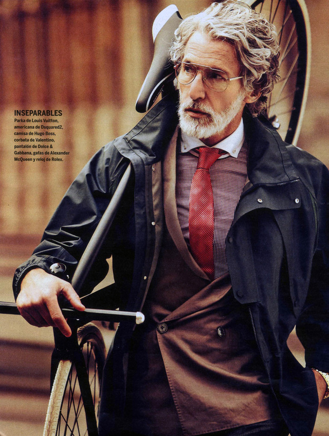 Aiden Shaw Porn aiden shaw sergi pons pais