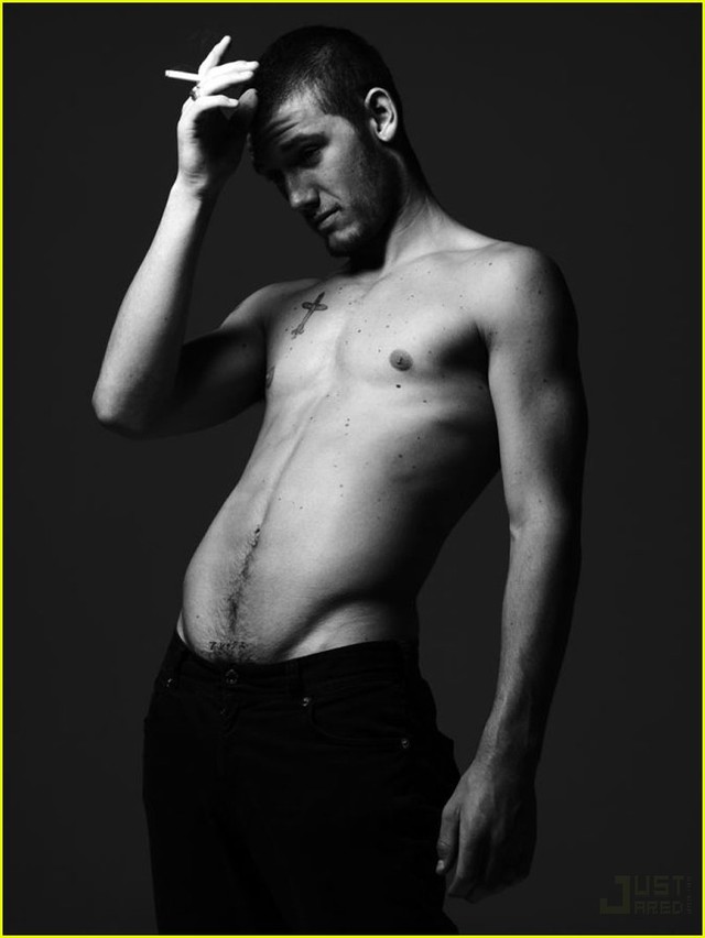 Alex Pettyfer Gay Nude dba pin originals