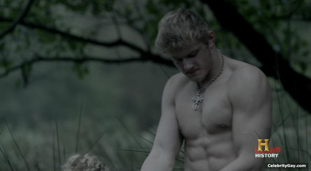 Alexander Ludwig Gay Nude alexander ludwig cdn published