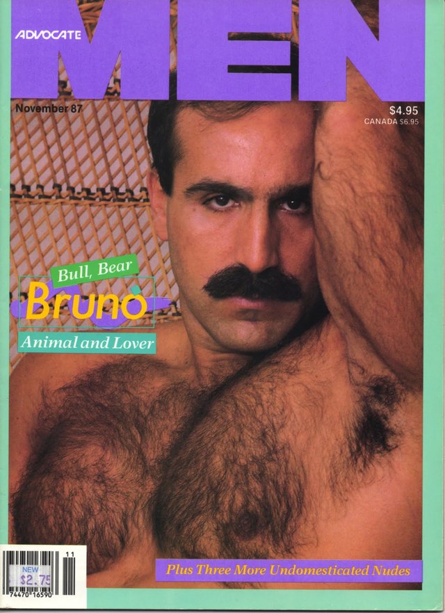 all gay porn pic bruno brunolow