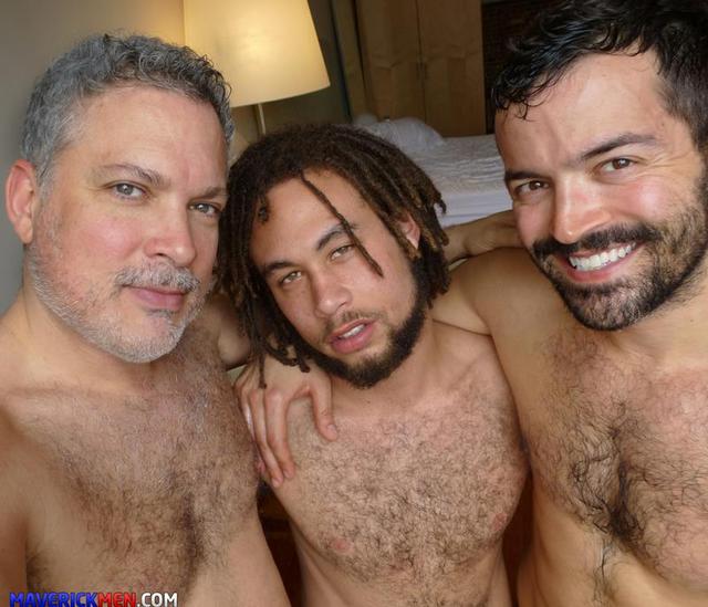 Amateur Gay Porn hairy porn men gay fucking amateur guy maverick cocks bareback raw butt takes bisexual interracial loads dirk mixed