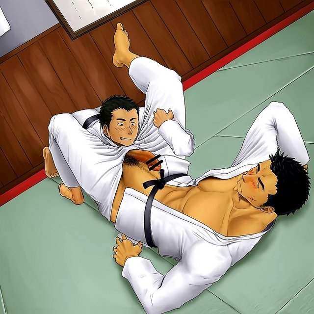 anime gay sex Pic porn media cartoon toon anime hentei