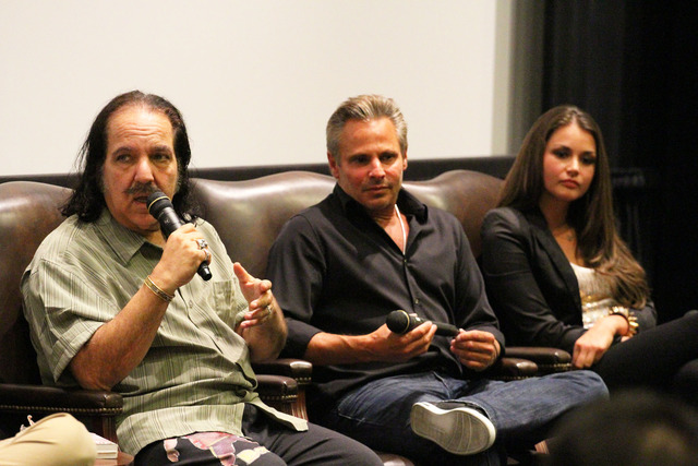 apply to be a gay porn star porn web life ron jeremy ronjeremy austinvogel discusses