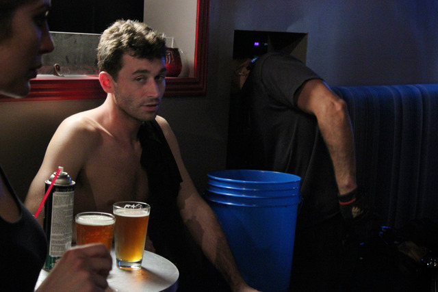 apply to be a gay porn star porn star james deen